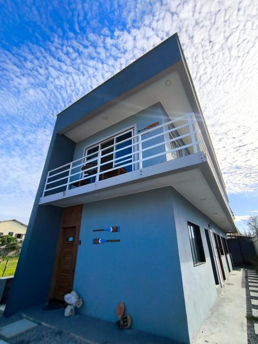 Suíte Varanda Vist Mar Sonho do Pontal Arraial do Cabo