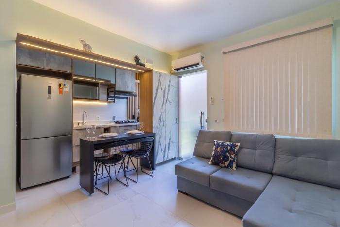 Apartamento na Ilha da Gigoia - Gigoia Class