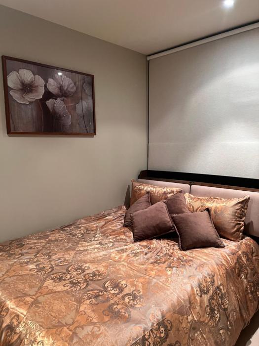 Private Bedroom in Melbourne CBD