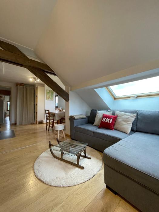 Appartement de montagne - Station du Schnepfenried