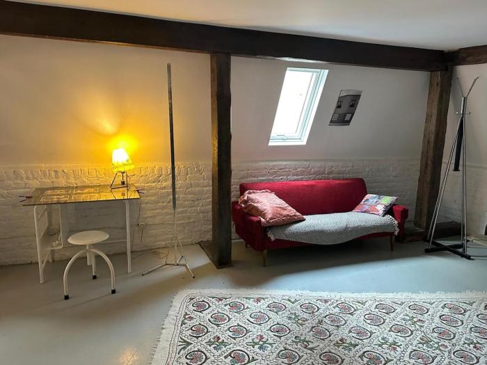 Artist Home Private loft