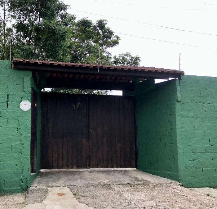 Casa de Praia Recanto da Lua