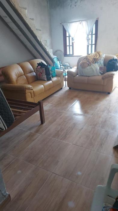 house with humble accommodations very simple