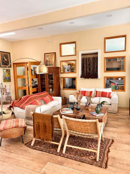 Vacaciones Top en Chicureo