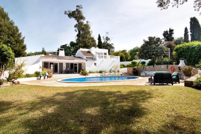Quinta da Balaia Charming Villa with Private Pool