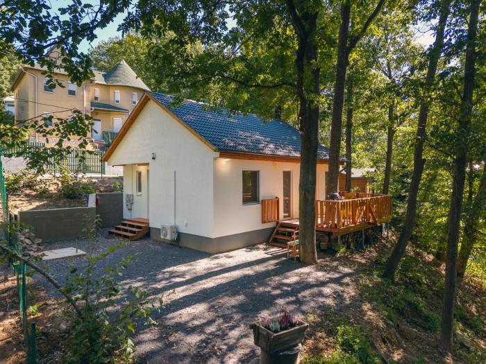 Fácán Fészek Vendégház