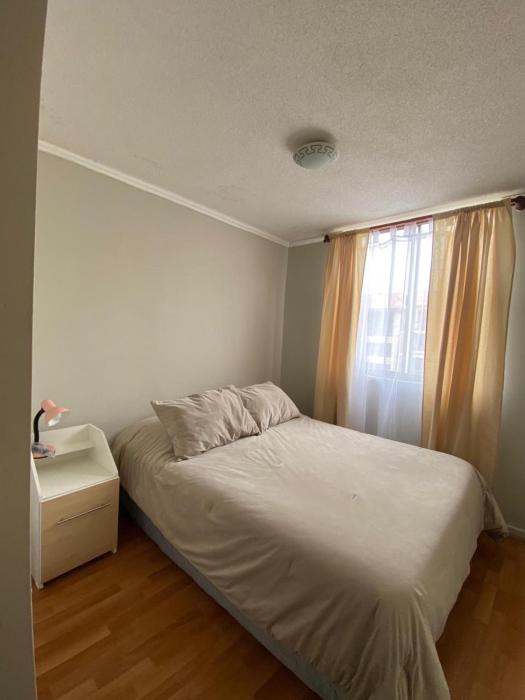 Departamento en la serena