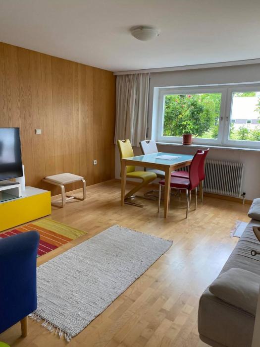 Ferienwohnung Wolfurt