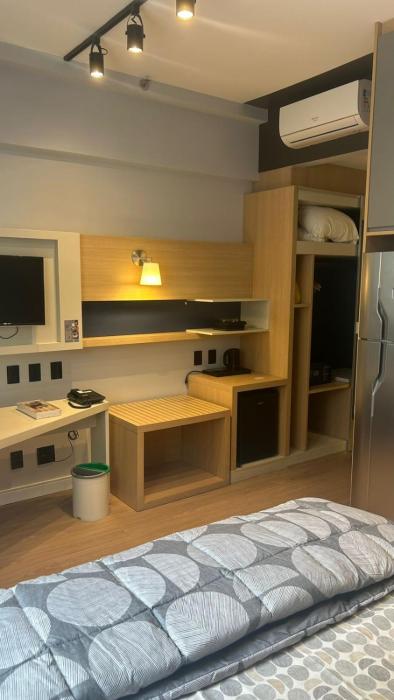 Helbor Stay Santos 712