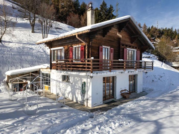 Chalet Fauvette