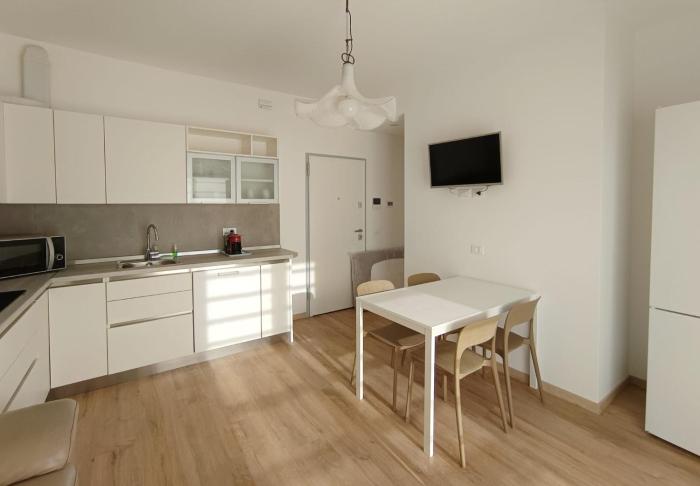 appartamenti Sole & Luna