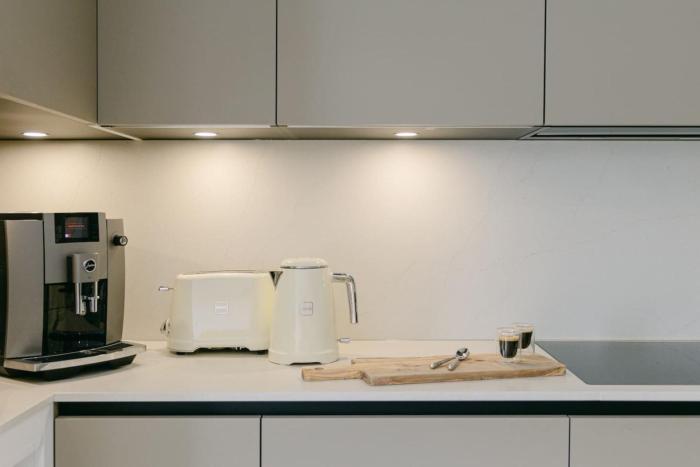 Millihaus Apartment by HomeFlow