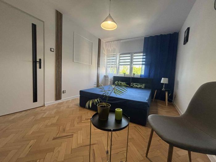 GUNER Apartament Łódź