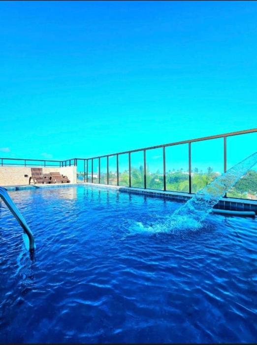 Alugue Flat 302 - Solar de Porto Residence