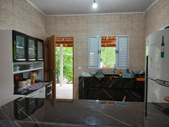 Cantinho pé da serra