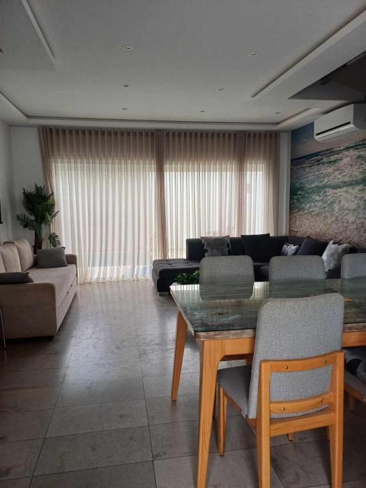 villa triplex, haut standing