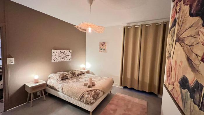 Résidence Jaude - Appartements Cosy en centre ville