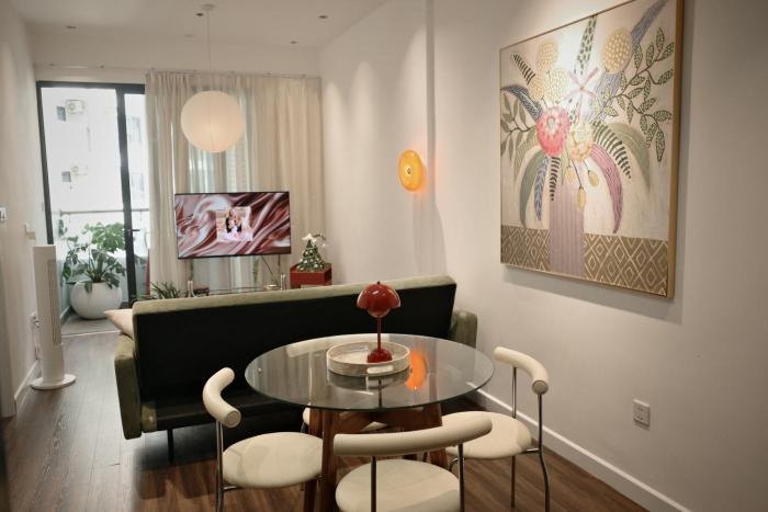 Anmie Home - Hoàng Huy CMC Camelia