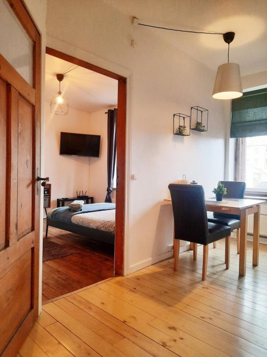 Apartment Cozy Stay - Saules Iela