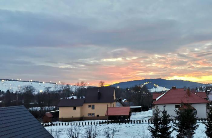 Apartamenty na Polnej