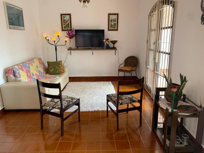 Casa Sol e Mar Espaçosa e aconchegante no Florida