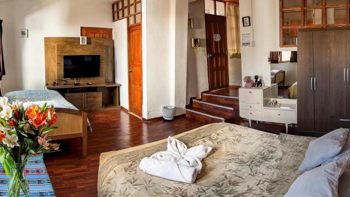 Pumpkin Cozy Charm in the Heart of Bohemian San Blas