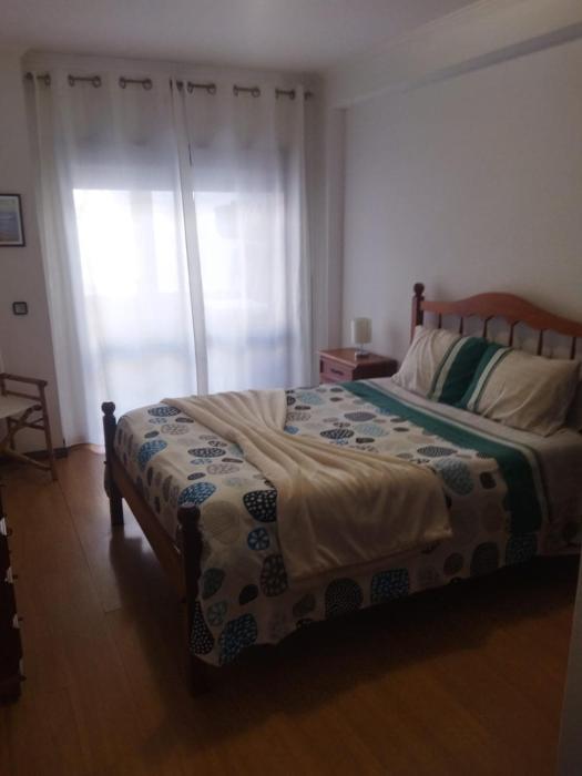 Grand appartement à Porto avec terrasse