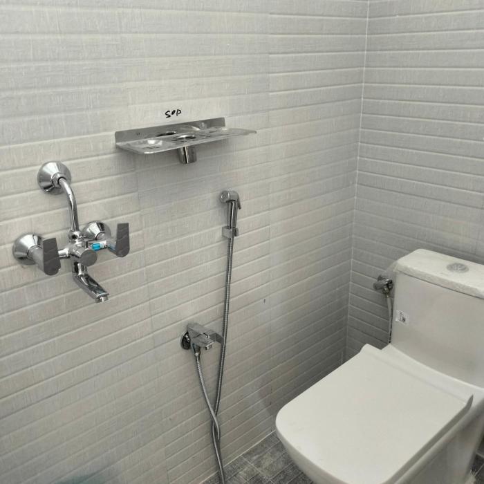 ELITE LIVE iNN HOME HOSTEL