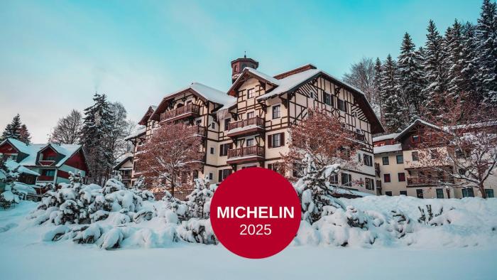 Hotel Savoy Špindlerův Mlýn