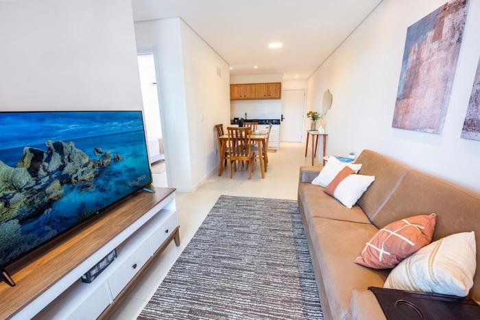 Apartamento Vista Mar - Vila Ocean View