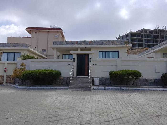 أحجار لبيوت العطلات - Ahjar for Holiday Homes