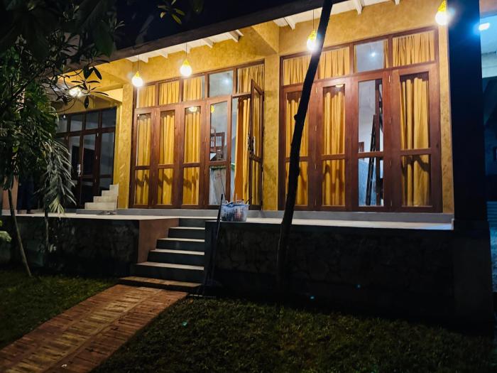 Liya Hostel Mirissa