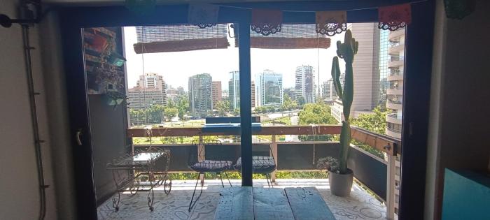 Departamento Las Condes