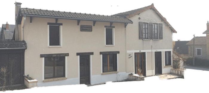 Au coteau des Thermes