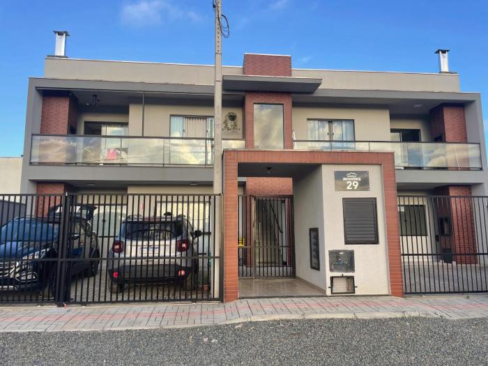 Apartamento Familiar em Piçarras