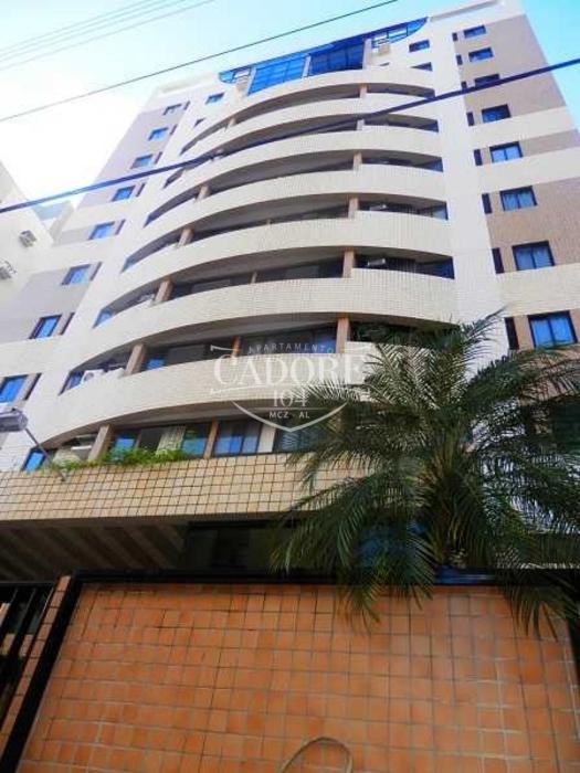 Apartamento 104 - Edifício Cadore - Temporada MCZ