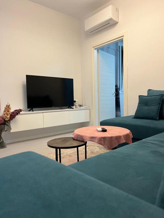 River Residence Apartments