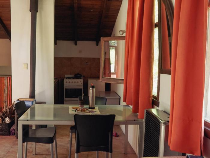 Departamento Villa del Deportista