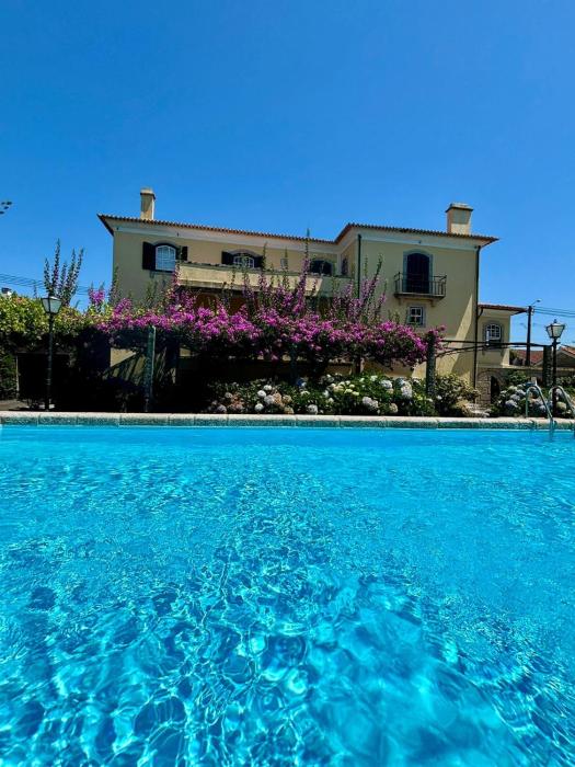 Apartamento dos Lagares