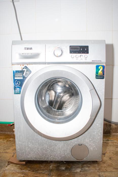 Swahili villa-pool and garden