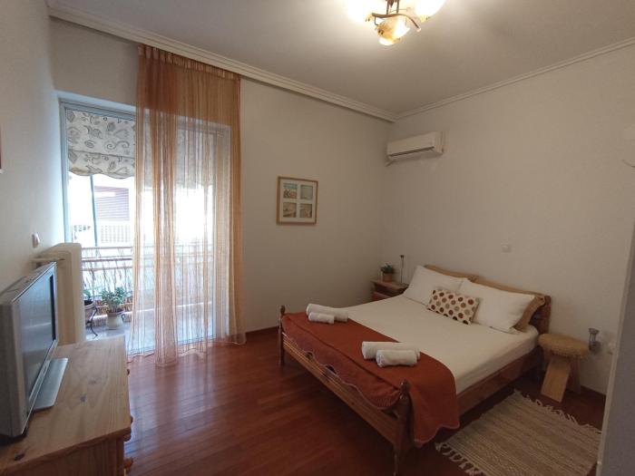 Nataliyas Nafplio apartment