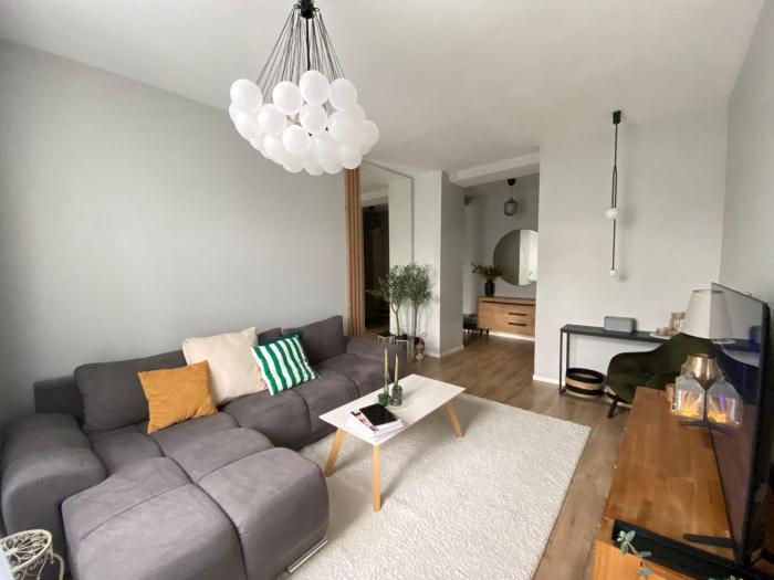 City Gate Apartments