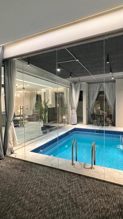 شاليه فيو تو الشقيق