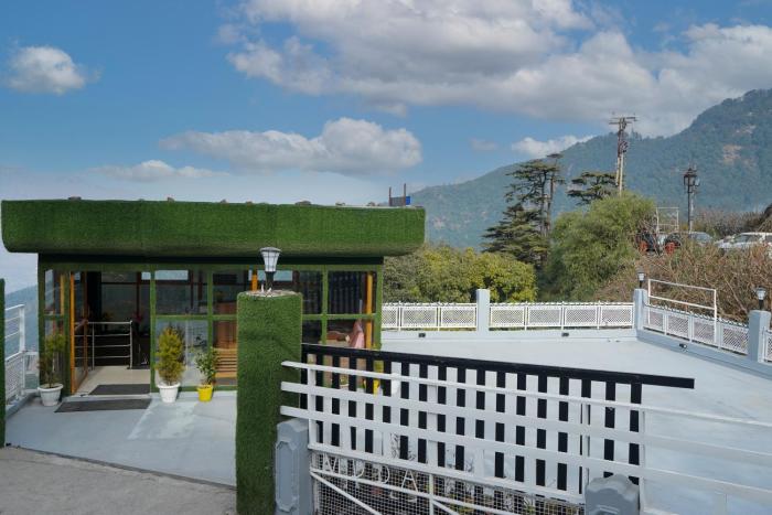 Hotel Sapphire A unit of Anand Hospitality