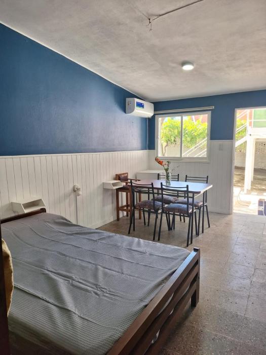 Departamentos y habitaciones en Mina Clavero