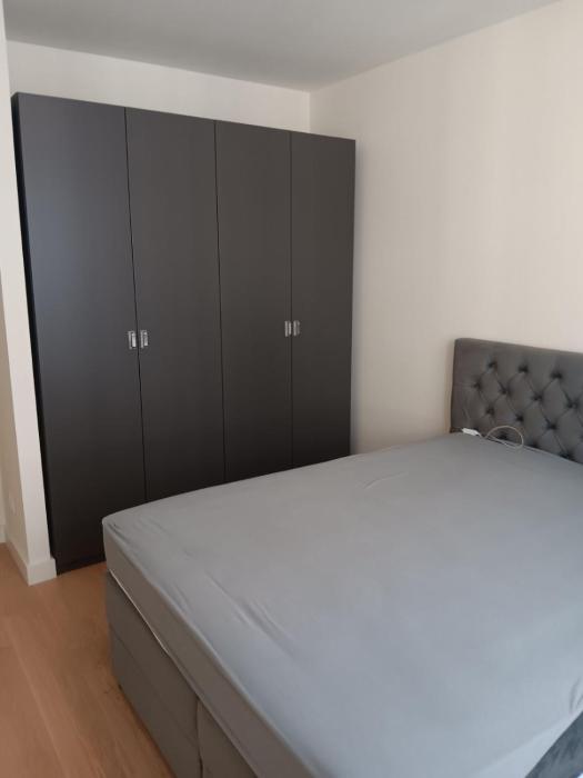 BW Echo Lux Apartment - Belegrade Waterfront