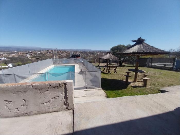 Casa en Estancia Vieja