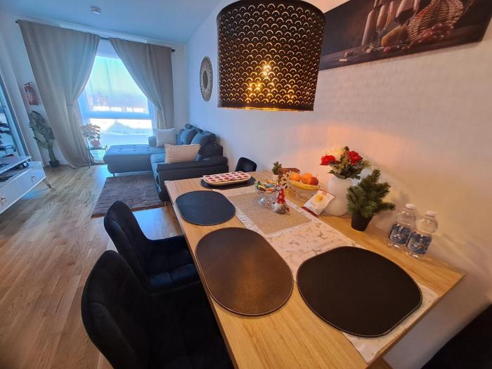 La Chiave Boutique Apartment by Stefan