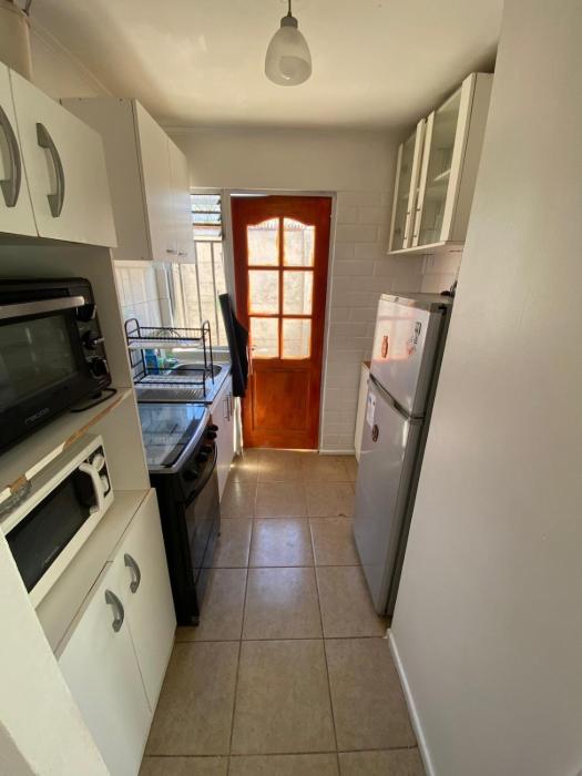 Alquilo casa barrio tranquilo Coquimbo