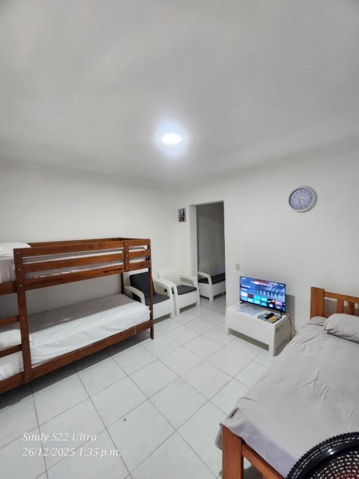 Hogar cerca de la playa